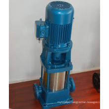 Cdl Qdl Multistage Centrifugal Boiler Feed Water Pump